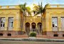 Iphan libera R$ 5 milhões para restauração e modernização do prédio que irá abrigar o Museu da Cidade de Pelotas