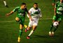 Veja a tabela detalhada do Juventude entre a 16ª e 20ª rodadas do Brasileirão