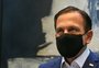 Doria anuncia que testou positivo e confirma reinfecção por covid-19