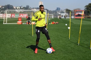 Ricardo Duarte / Inter,Divulgação