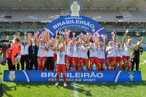 (Pedro Vilela / Red Bull Bragantino)