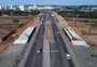 Enchente adia duplicação da BR-116 em São Leopoldo