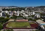 Com filme sobre corrida, RodaCine leva cinema ao ar livre para o Cete, em Porto Alegre