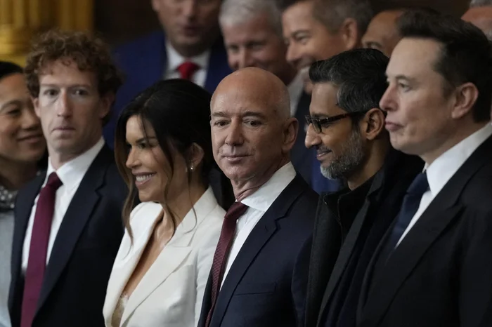 Julia Demaree Nikhinson / POOL / AFP