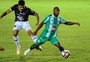 Em jogo de poucas chances, clássico Ca-Ju acaba empatado no Centenário