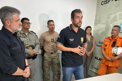 Corpo de recém-nascida é encontrado na casa da família após mãe dar cinco versões sobre o desaparecimento<!-- NICAID(16018079) -->
