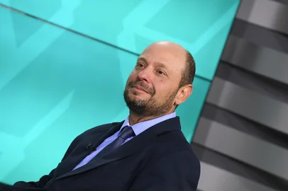 Gilberto Waller Júnio, nomeado como presidente do INSS<!-- NICAID(16027903) -->