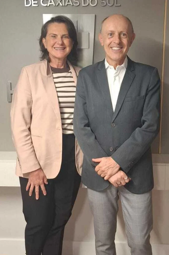 Elisângela Orlandi / Divulgação