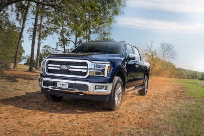 Ford / Divulgação