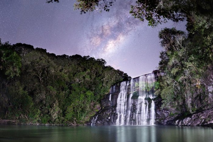 Egon Filter / Arquivo Pessoal