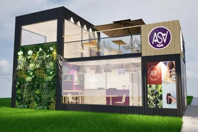 Com investimento de R$ 1 milhão, ASA Açaí inaugura primeira unidade em Porto Alegre<!-- NICAID(16056219) -->
