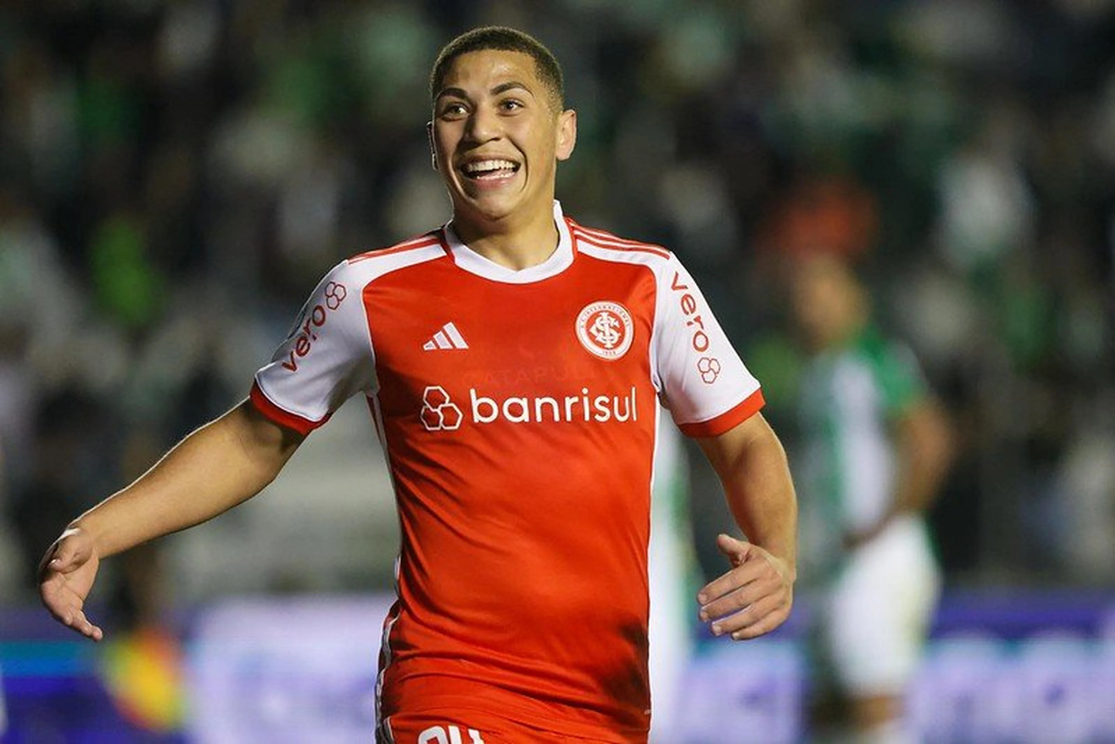 Ricardo Duarte/Inter/Divulgação