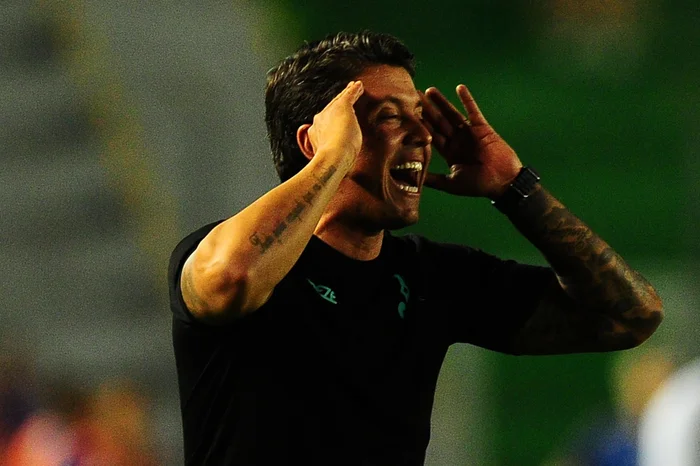 Porthus Junior / Agencia RBS