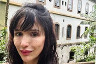 Juíza Angélica Chamon Layoun, demitida por copiar e colar 2 mil sentenças. Foto: Redes sociais / Reprodução<!-- NICAID(16080082) -->