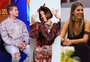 Jaqueta, macacão e flores: confira os looks que marcaram as últimas finais do "BBB"