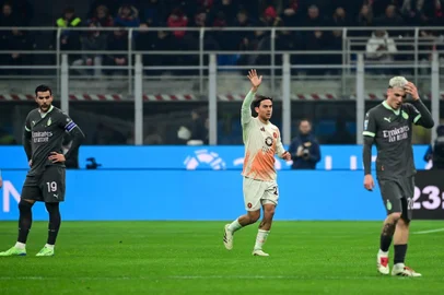 Dybala, futebol, Roma