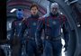 Qual é a ordem cronológica de filmes e séries do Universo Cinematográfico Marvel