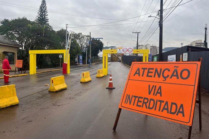 Prefeitura de Feliz / Divulgação