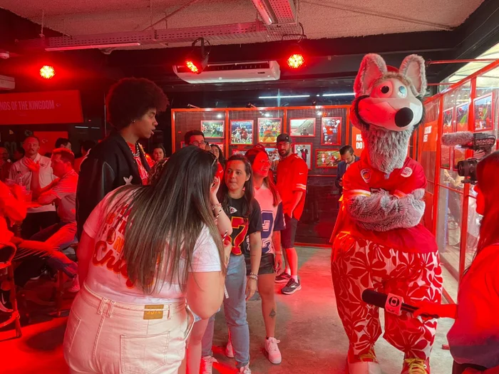 Alex Torrealba / Agência RBS Alex Torrealba / Agência RBS