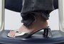 Cinco sapatos que serão tendência no verão