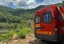 Corpo de Bombeiros procura por menino de 11 anos que desapareceu no Rio das Antas, em Flores da Cunha