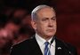Bibi retorna das catacumbas da política em Israel