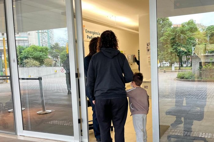 Kathlyn Moreira / Agencia RBS