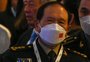 China alerta Estados Unidos de que não hesitará em "iniciar uma guerra" se Taiwan se declarar independente