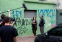 Inteligência artificial é tema de filme que está sendo gravado em Porto Alegre 