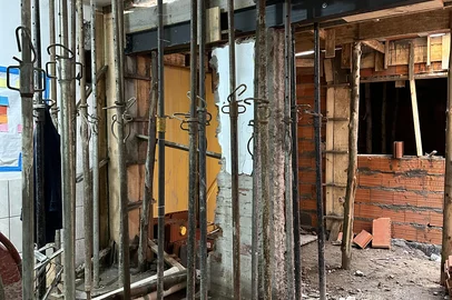 Projeto recebe R$ 5 milhões para reformar escolas infantis em comunidades vulneráveis de Porto Alegre<!-- NICAID(16118356) -->