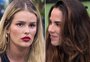 Como são os cuidados com os cabelos de Yasmin Brunet e Wanessa Camargo, do "BBB 24"