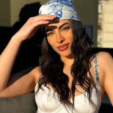 A gaúcha Gabriela Gianatassio é a participante do Gran Hermano 2025<!-- NICAID(15974009) -->