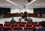 STF encerra primeiro dia do julgamento do núcleo 2 da trama golpista