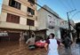 Relato sobre onda de arrombamentos nos bairros Menino Deus e Cidade Baixa é fake, alerta Polícia Civil