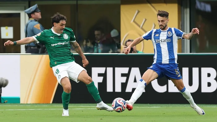 Cesar Greco / Palmeiras, Divulgação Cesar Greco / Palmeiras, Divulgação
