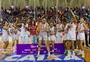 Sesi Araraquara vence jogo 5 e é campeão da Liga de Basquete Feminino