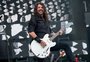 Foo Fighters é confirmado como headliner do Rock in Rio 2026, saiba a data