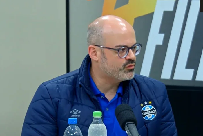 GZH / YouTube / Reprodução