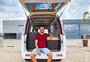Brasileiro promete construir o "mais barato" mini motorhome; saiba o valor