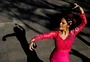 Com  30 anos de carreira em 2026, "La Negra" Ana Medeiros estreia novo espetáculo de flamenco