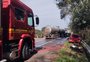 Acidente envolvendo seis veículos interdita totalmente a BR-386, em Tio Hugo