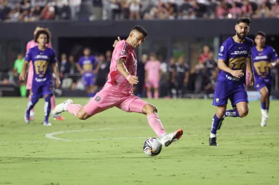 Luis Suárez, futebol, Inter Miami