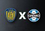 Sportivo Luqueño x Grêmio na Jornada Digital da Gaúcha; acompanhe ao vivo 