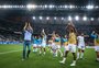 Aposta em escalação autoral de Renato Portaluppi no Grêmio é premiada