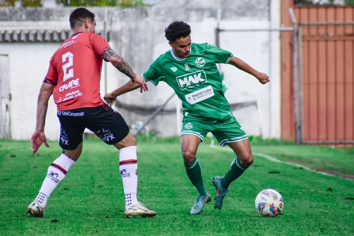 Gabriel Tadiotto / Juventude,Divulgação Gabriel Tadiotto / Juventude,Divulgação