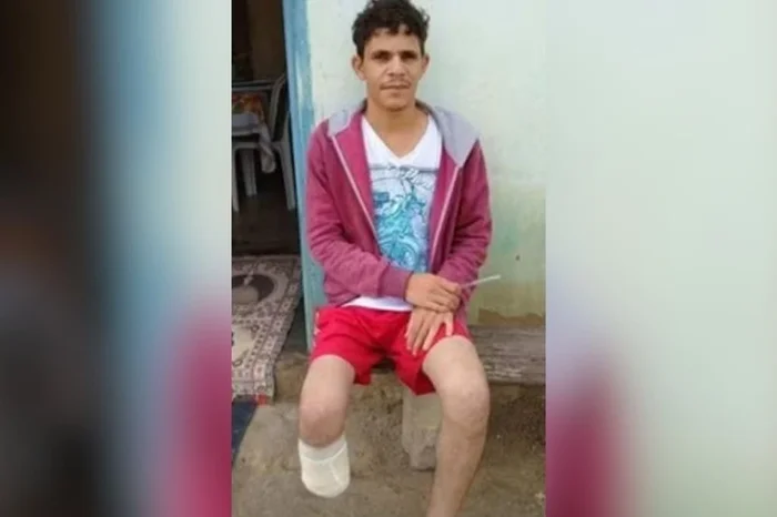 Reprodução / Arquivo pessoal / Reprodução
