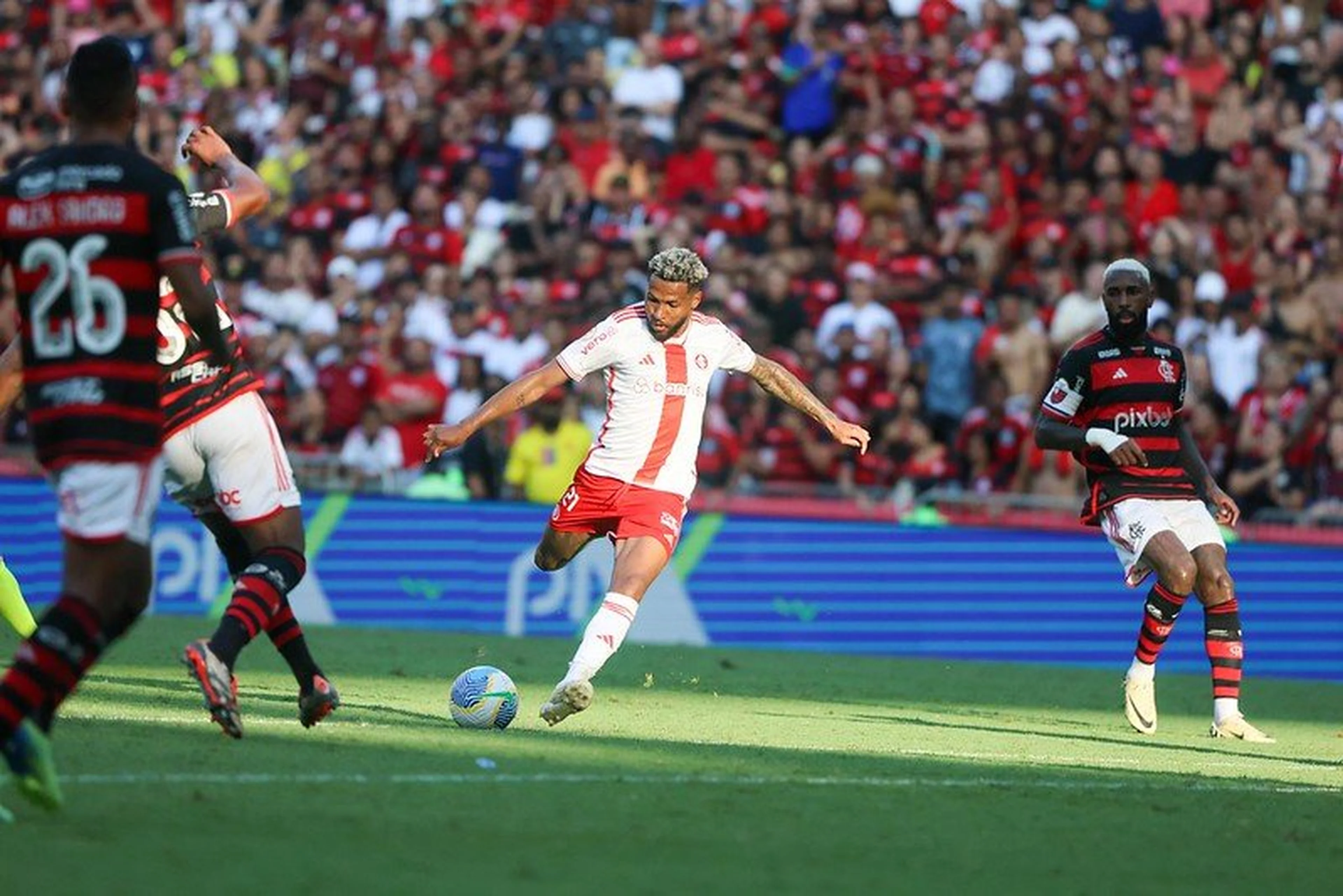 Ricardo Duarte/Inter
