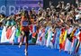 Holandesa vence maratona feminina e conquista terceira medalha nas Olimpíadas de Paris