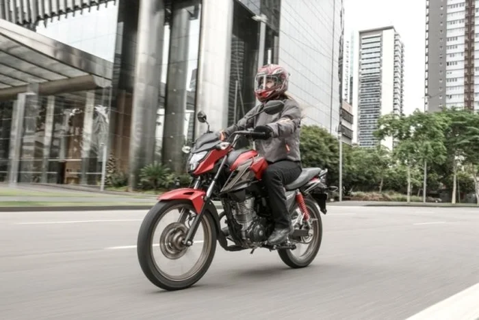 Honda / Divulgação