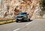 Novo utilitário esportivo híbrido BMW XM tem conjunto propulsor de até 748cv  